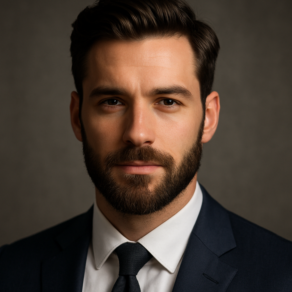 Tony vm